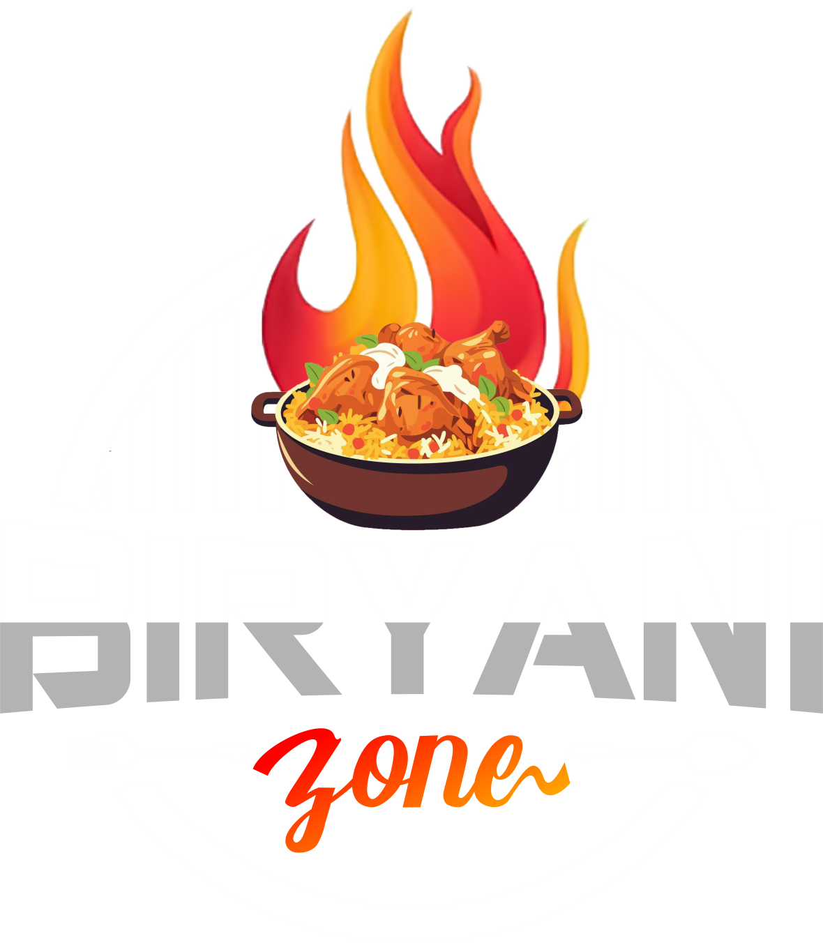 Biryani zone